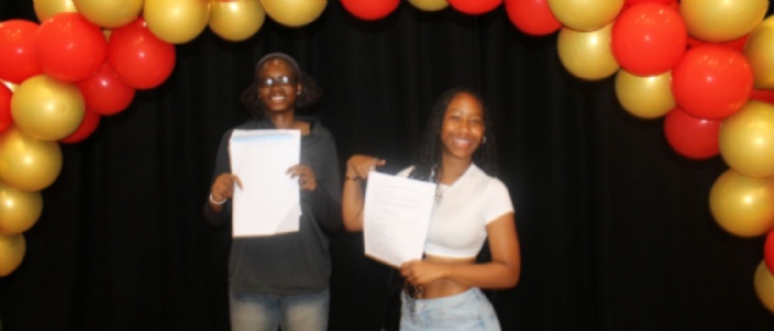 St Paul's Academy - Summer 2025 Results